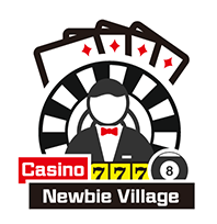 มือใหม่คาสิโนออนไลน์  | Casino Newbie Village