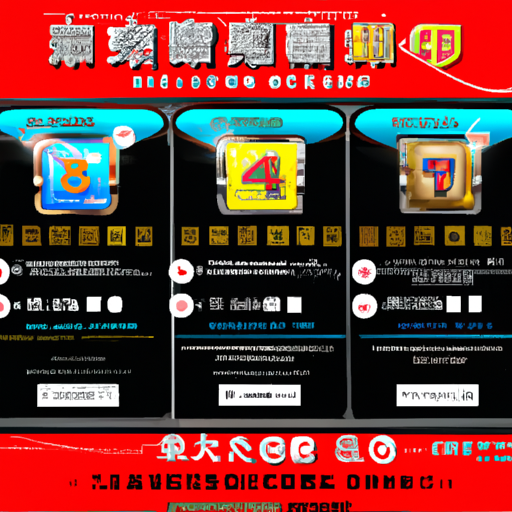 รายงานเกี่ยวกับเว็บไซต์คาสิโนออนไลน์ที่ดีที่สุด